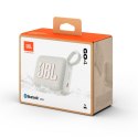 JBL GO 4 WHT głośnik przenośny Bluetooth biały JBL