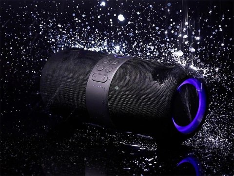 TRACER GŁOŚNIK BLUETOOTH SPLASH XXL TWS TRAGLO46612 Tracer TRACER GŁOŚNIK BLUETOOTH SPLASH XXL TWS TRAGLO46612 Tracer
