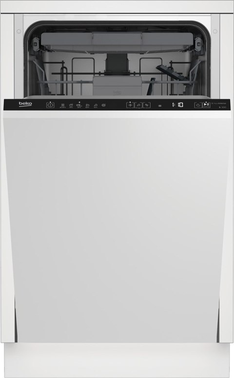Zmywarka do zabudowy BEKO BDIS36120Q Beko Zmywarka do zabudowy BEKO BDIS36120Q Beko