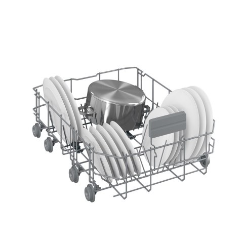 Zmywarka do zabudowy BEKO BDIS36120Q Beko Zmywarka do zabudowy BEKO BDIS36120Q Beko
