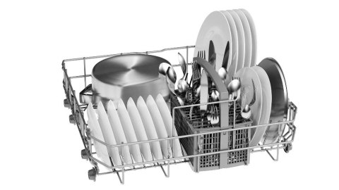 Zmywarka do zabudowy BOSCH SMI2ITS27E BOSCH Zmywarka do zabudowy BOSCH SMI2ITS27E BOSCH