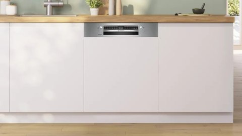 Zmywarka do zabudowy BOSCH SMI4ECS28E BOSCH Zmywarka do zabudowy BOSCH SMI4ECS28E BOSCH