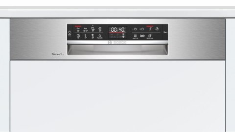 Zmywarka do zabudowy BOSCH SMI6ECS93E BOSCH Zmywarka do zabudowy BOSCH SMI6ECS93E BOSCH