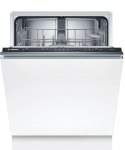Zmywarka do zabudowy BOSCH SMV24AX04E BOSCH