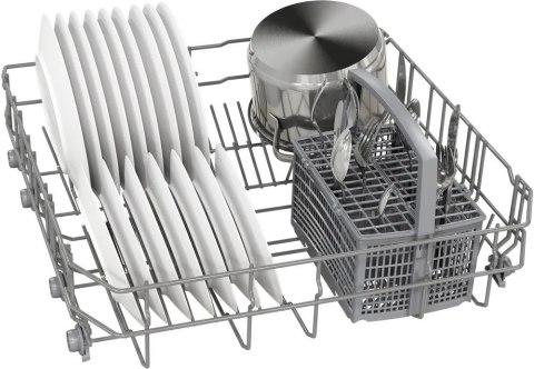 Zmywarka do zabudowy BOSCH SMV24AX04E BOSCH Zmywarka do zabudowy BOSCH SMV24AX04E BOSCH