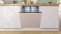 Zmywarka do zabudowy BOSCH SMV24AX04E BOSCH