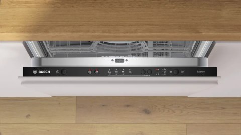 Zmywarka do zabudowy BOSCH SMV24AX04E BOSCH Zmywarka do zabudowy BOSCH SMV24AX04E BOSCH