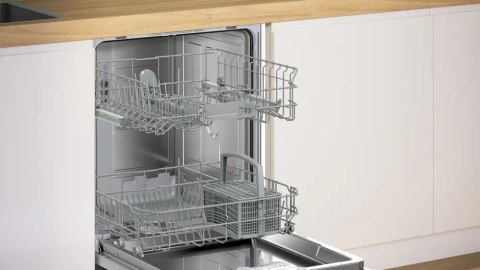 Zmywarka do zabudowy BOSCH SMV24AX04E BOSCH Zmywarka do zabudowy BOSCH SMV24AX04E BOSCH