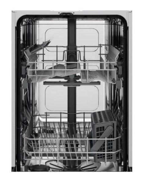 Zmywarka do zabudowy ELECTROLUX EEA12100L Electrolux Zmywarka do zabudowy ELECTROLUX EEA12100L Electrolux