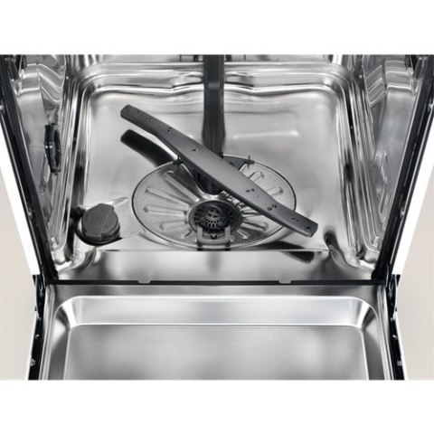 Zmywarka do zabudowy ELECTROLUX EEA727200L Electrolux Zmywarka do zabudowy ELECTROLUX EEA727200L Electrolux