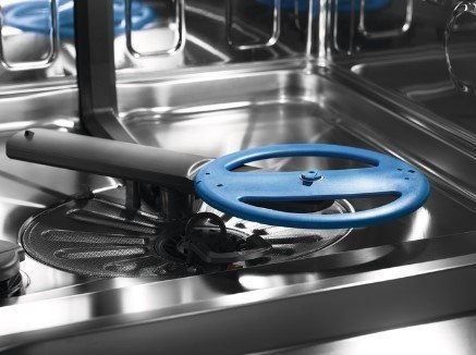 Zmywarka do zabudowy ELECTROLUX EEG68600W Electrolux Zmywarka do zabudowy ELECTROLUX EEG68600W Electrolux