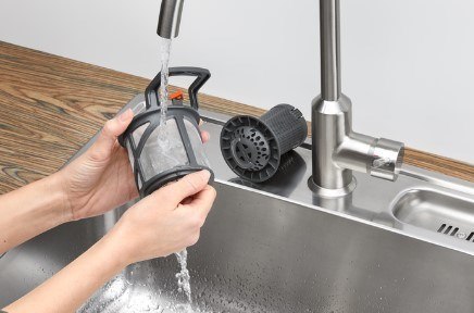 Zmywarka do zabudowy ELECTROLUX EEG68600W Electrolux Zmywarka do zabudowy ELECTROLUX EEG68600W Electrolux