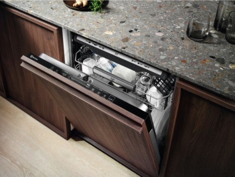 Zmywarka do zabudowy ELECTROLUX EEG68600W Electrolux Zmywarka do zabudowy ELECTROLUX EEG68600W Electrolux