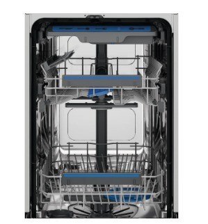 Zmywarka do zabudowy ELECTROLUX EEM43200L Electrolux Zmywarka do zabudowy ELECTROLUX EEM43200L Electrolux