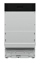 Zmywarka do zabudowy ELECTROLUX EEM43200L Electrolux