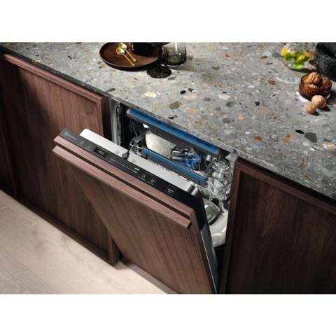 Zmywarka do zabudowy ELECTROLUX EEM43200L Electrolux Zmywarka do zabudowy ELECTROLUX EEM43200L Electrolux