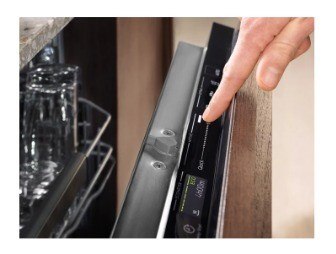 Zmywarka do zabudowy ELECTROLUX EEM43200L Electrolux Zmywarka do zabudowy ELECTROLUX EEM43200L Electrolux