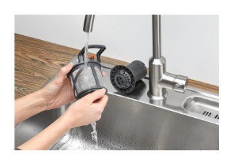 Zmywarka do zabudowy ELECTROLUX EEM43200L Electrolux Zmywarka do zabudowy ELECTROLUX EEM43200L Electrolux