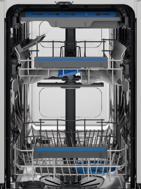 Zmywarka do zabudowy ELECTROLUX EEM43200L Electrolux Zmywarka do zabudowy ELECTROLUX EEM43200L Electrolux