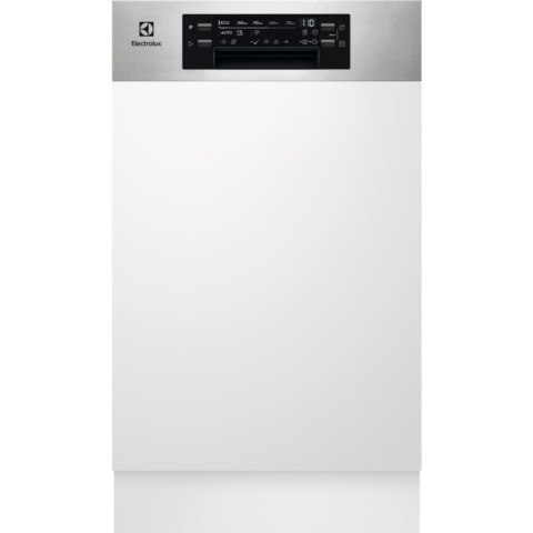 Zmywarka do zabudowy ELECTROLUX EEM43300IX Electrolux Zmywarka do zabudowy ELECTROLUX EEM43300IX Electrolux