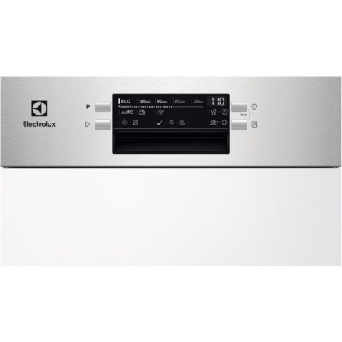 Zmywarka do zabudowy ELECTROLUX EEM43300IX Electrolux Zmywarka do zabudowy ELECTROLUX EEM43300IX Electrolux
