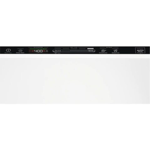 Zmywarka do zabudowy ELECTROLUX EEQ47210L Electrolux Zmywarka do zabudowy ELECTROLUX EEQ47210L Electrolux