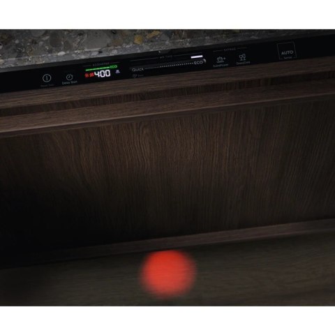 Zmywarka do zabudowy ELECTROLUX EEQ47210L Electrolux Zmywarka do zabudowy ELECTROLUX EEQ47210L Electrolux