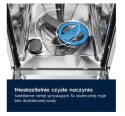 Zmywarka do zabudowy ELECTROLUX EES48401L Electrolux