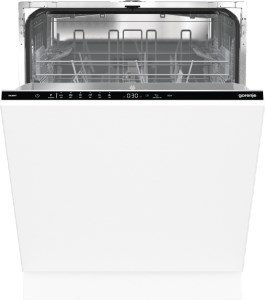 Zmywarka do zabudowy GORENJE GV642E90 Gorenje Zmywarka do zabudowy GORENJE GV642E90 Gorenje