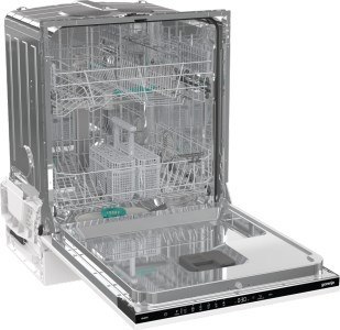 Zmywarka do zabudowy GORENJE GV642E90 Gorenje Zmywarka do zabudowy GORENJE GV642E90 Gorenje