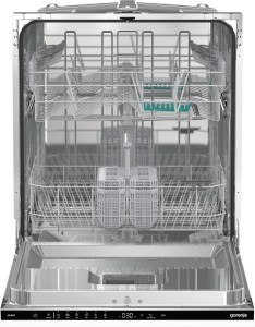 Zmywarka do zabudowy GORENJE GV642E90 Gorenje Zmywarka do zabudowy GORENJE GV642E90 Gorenje