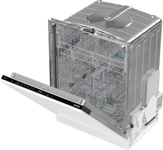 Zmywarka do zabudowy GORENJE GV642E90 Gorenje Zmywarka do zabudowy GORENJE GV642E90 Gorenje