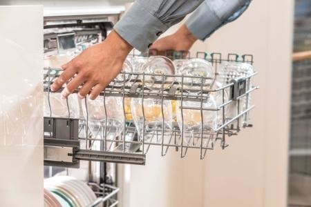 Zmywarka do zabudowy GORENJE GV642E90 Gorenje Zmywarka do zabudowy GORENJE GV642E90 Gorenje