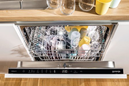 Zmywarka do zabudowy GORENJE GV642E90 Gorenje Zmywarka do zabudowy GORENJE GV642E90 Gorenje