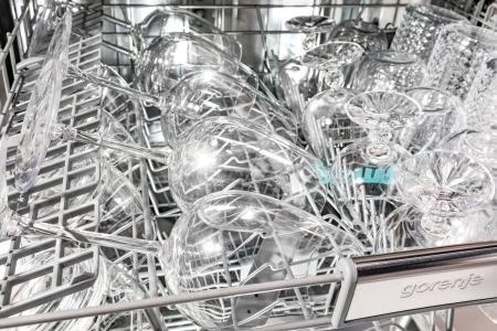 Zmywarka do zabudowy GORENJE GV642E90 Gorenje Zmywarka do zabudowy GORENJE GV642E90 Gorenje