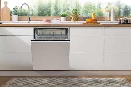 Zmywarka do zabudowy GORENJE GV642E90 Gorenje Zmywarka do zabudowy GORENJE GV642E90 Gorenje