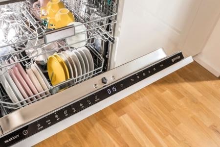 Zmywarka do zabudowy GORENJE GV642E90 Gorenje Zmywarka do zabudowy GORENJE GV642E90 Gorenje