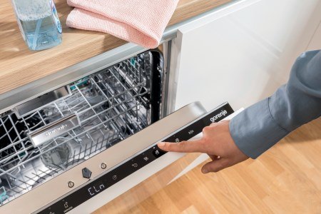 Zmywarka do zabudowy GORENJE GV642E90 Gorenje Zmywarka do zabudowy GORENJE GV642E90 Gorenje