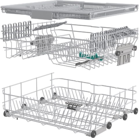 Zmywarka do zabudowy GORENJE GV643D90 Gorenje Zmywarka do zabudowy GORENJE GV643D90 Gorenje