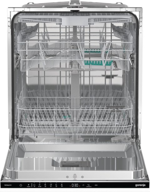 Zmywarka do zabudowy GORENJE GV643D90 Gorenje Zmywarka do zabudowy GORENJE GV643D90 Gorenje