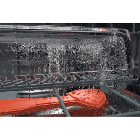 Zmywarka do zabudowy HOTPOINT HI 5030 WEF Hotpoint Zmywarka do zabudowy HOTPOINT HI 5030 WEF Hotpoint