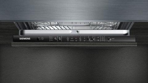 Zmywarka do zabudowy SIEMENS SN615X03EE Siemens Zmywarka do zabudowy SIEMENS SN615X03EE Siemens
