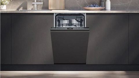Zmywarka do zabudowy SIEMENS SR63HX74ME Siemens Zmywarka do zabudowy SIEMENS SR63HX74ME Siemens