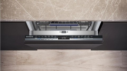 Zmywarka do zabudowy SIEMENS SR63HX74ME Siemens Zmywarka do zabudowy SIEMENS SR63HX74ME Siemens