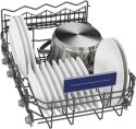 Zmywarka do zabudowy SIEMENS SR63HX74ME Siemens