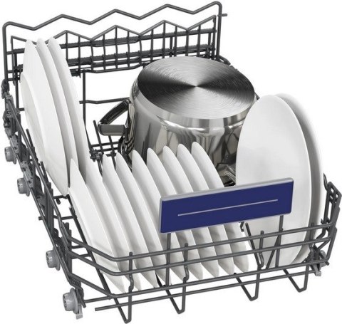 Zmywarka do zabudowy SIEMENS SR63HX74ME Siemens Zmywarka do zabudowy SIEMENS SR63HX74ME Siemens