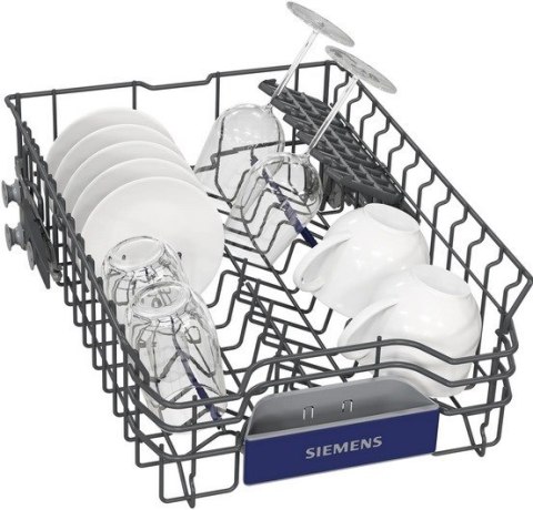 Zmywarka do zabudowy SIEMENS SR63HX74ME Siemens Zmywarka do zabudowy SIEMENS SR63HX74ME Siemens
