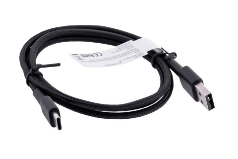 AUKEY CB-CD30 KABEL USB-C QC PD 0.9M 3A NYLON AUKEY AUKEY CB-CD30 KABEL USB-C QC PD 0.9M 3A NYLON AUKEY