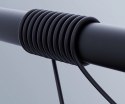 AUKEY CB-SCC101 KABEL USB-C QC PD 1M 5A 100W AUKEY