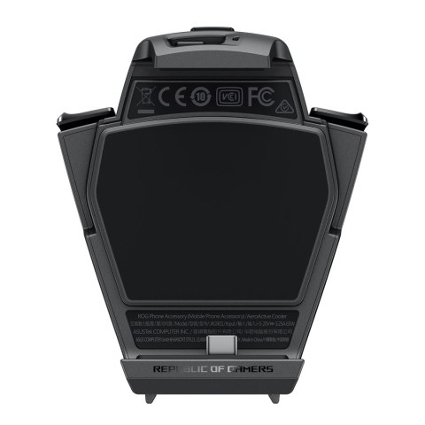 AY2401 FAN STANDALONE BUMPER ASUS AY2401 FAN STANDALONE BUMPER ASUS